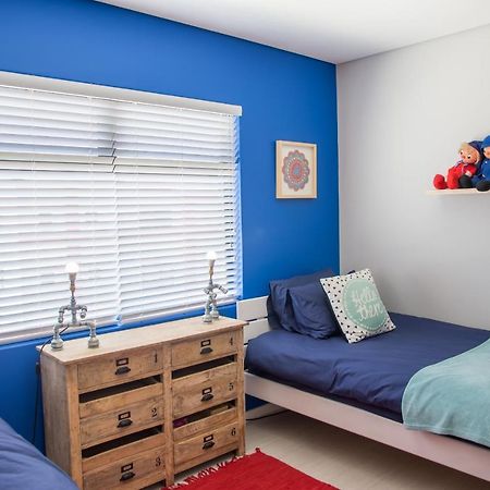 Turmalin Cottage Unit 1 Суакопмунд Екстериор снимка