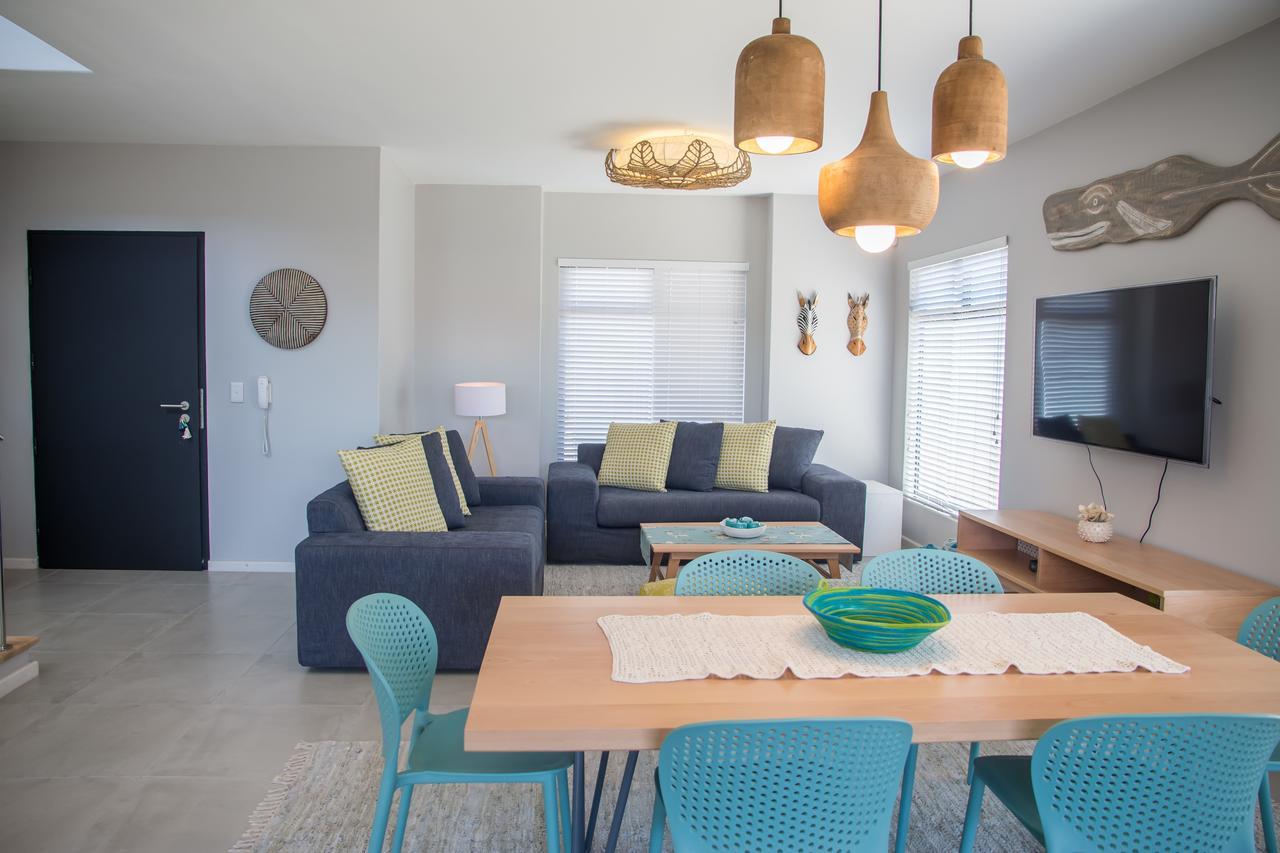 Turmalin Cottage Unit 1 Суакопмунд Екстериор снимка