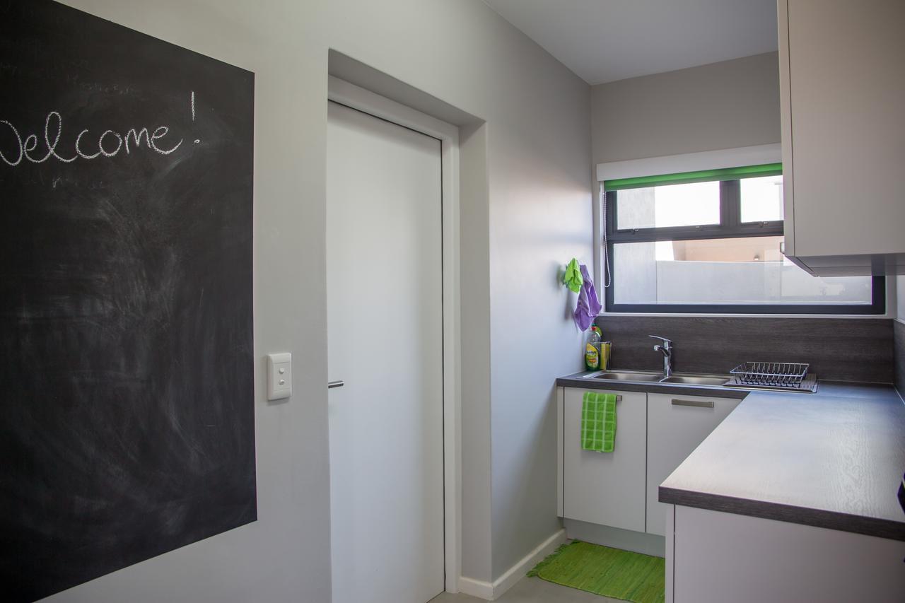 Turmalin Cottage Unit 1 Суакопмунд Екстериор снимка