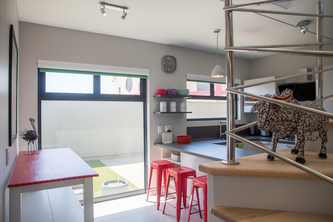 Turmalin Cottage Unit 1 Суакопмунд Екстериор снимка