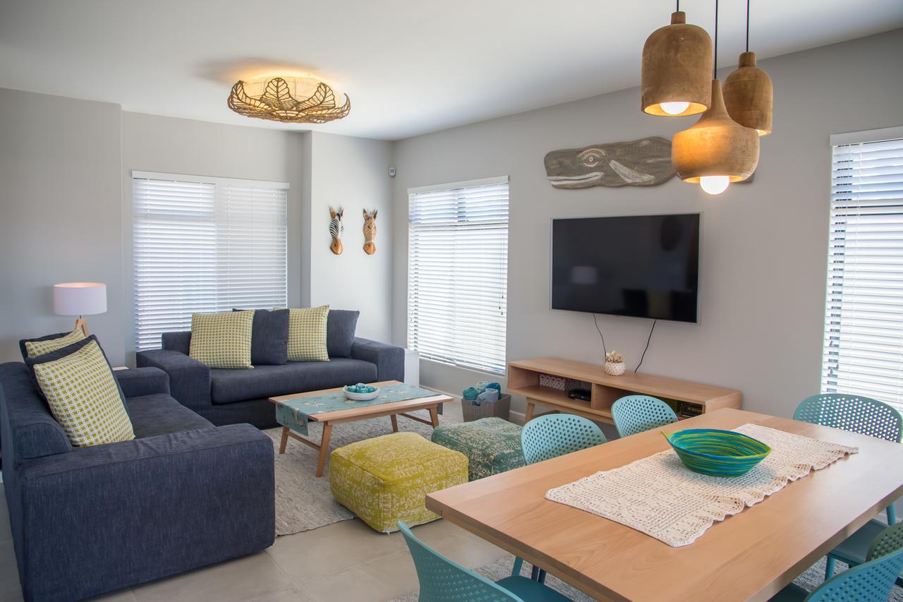 Turmalin Cottage Unit 1 Суакопмунд Екстериор снимка