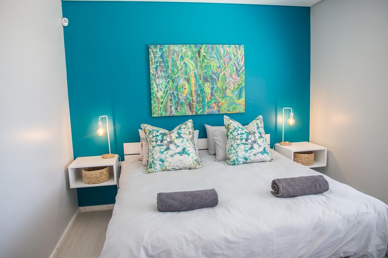 Turmalin Cottage Unit 1 Суакопмунд Екстериор снимка