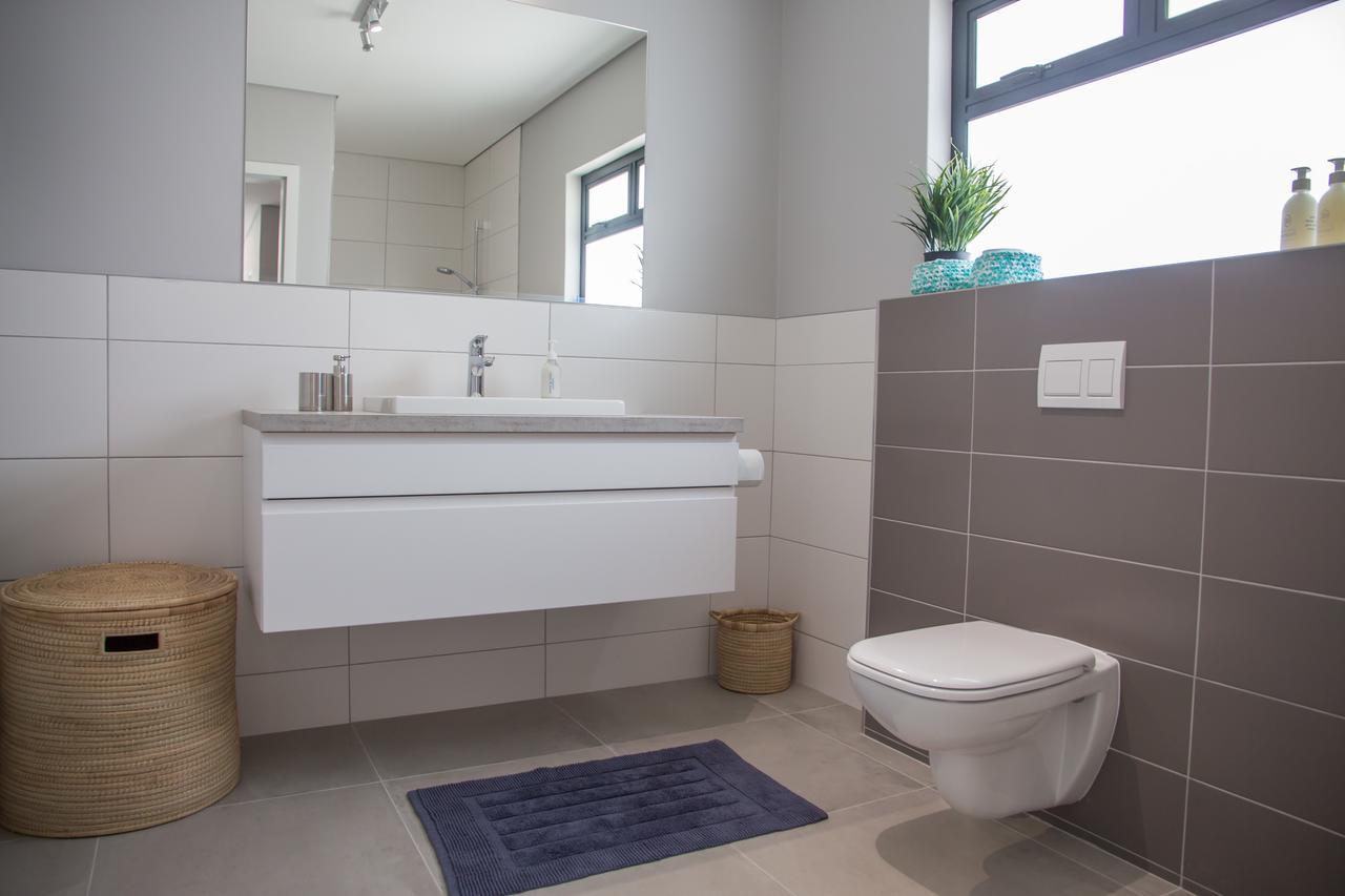Turmalin Cottage Unit 1 Суакопмунд Екстериор снимка