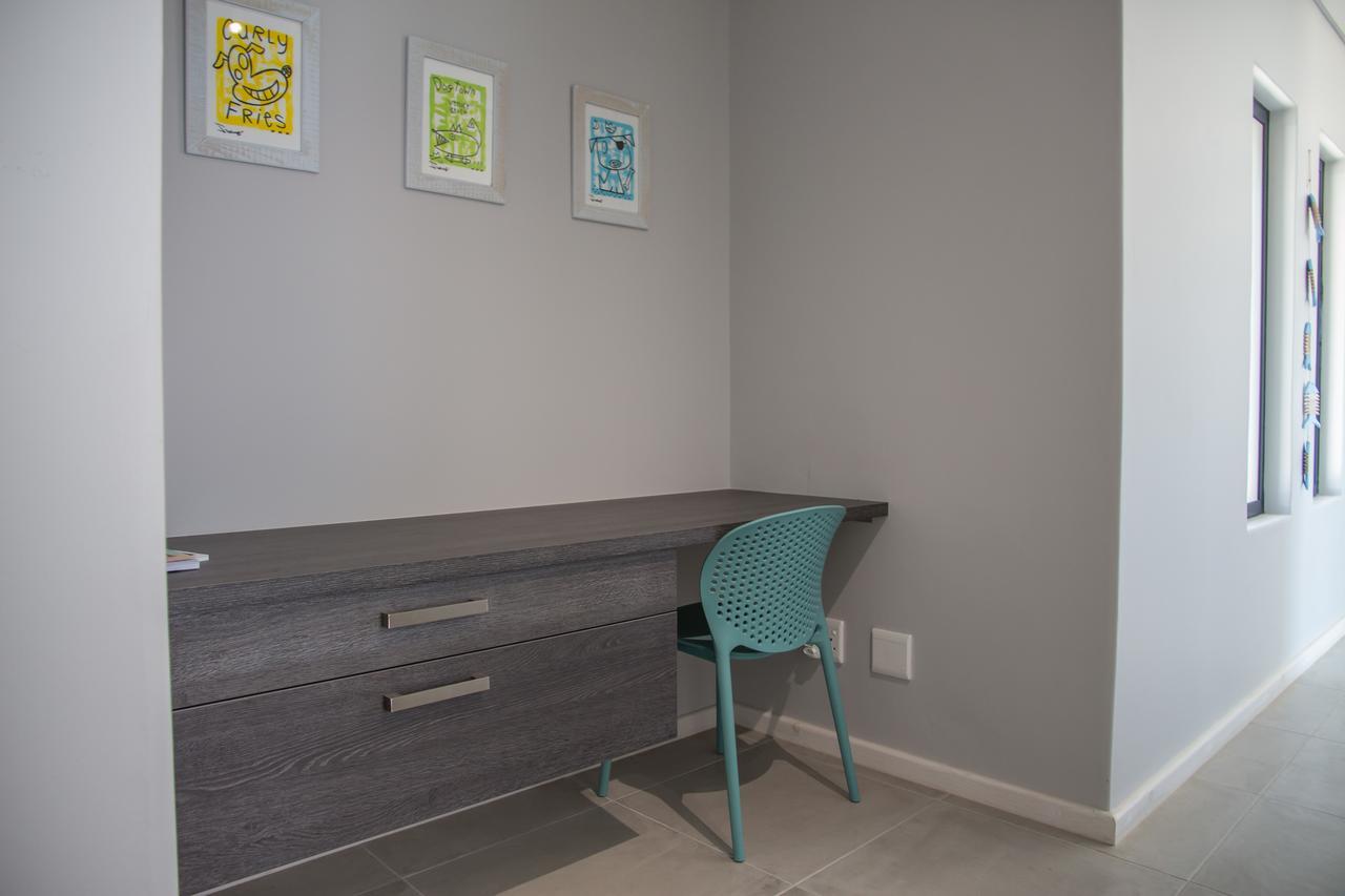 Turmalin Cottage Unit 1 Суакопмунд Екстериор снимка