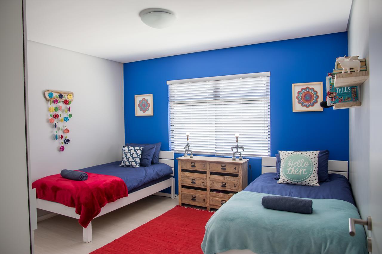 Turmalin Cottage Unit 1 Суакопмунд Екстериор снимка