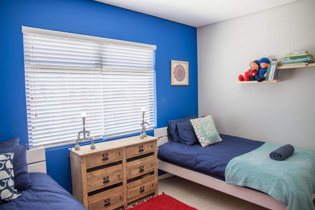 Turmalin Cottage Unit 1 Суакопмунд Екстериор снимка