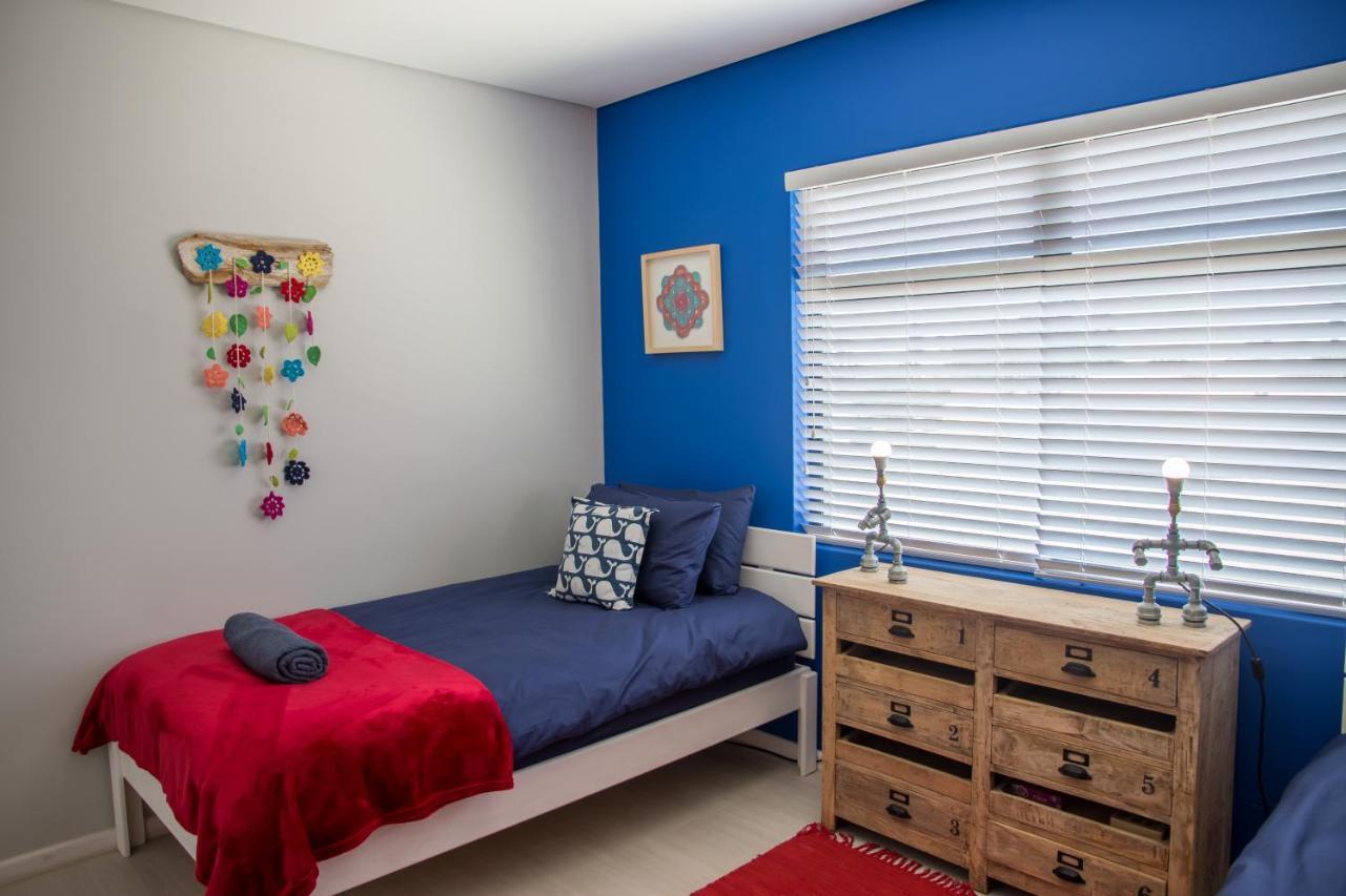 Turmalin Cottage Unit 1 Суакопмунд Екстериор снимка