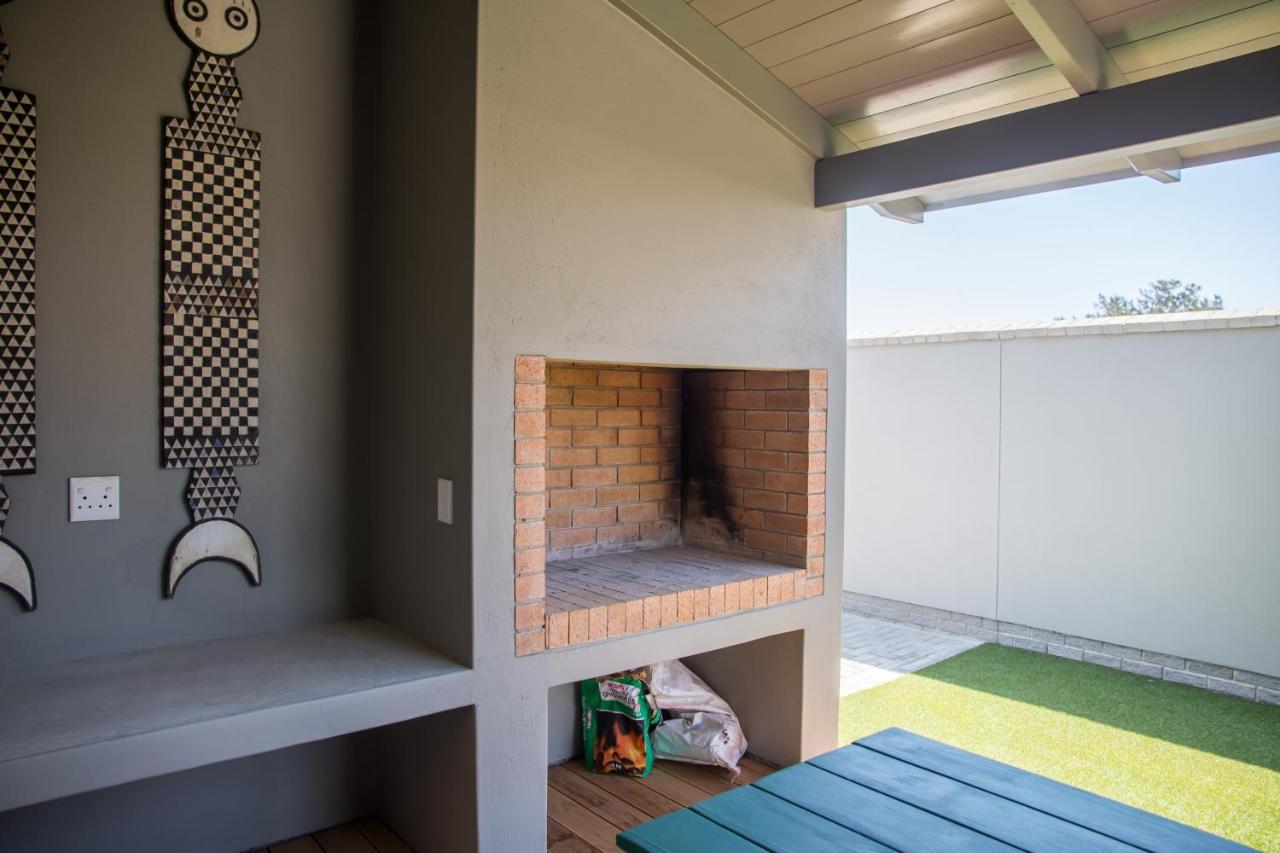 Turmalin Cottage Unit 1 Суакопмунд Екстериор снимка