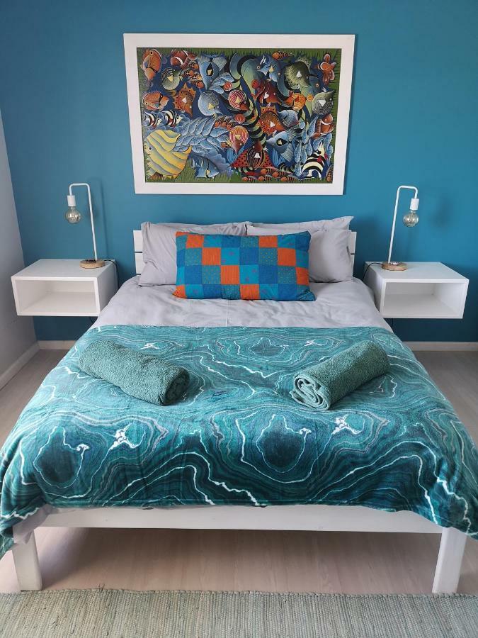 Turmalin Cottage Unit 1 Суакопмунд Екстериор снимка